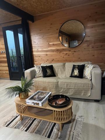 Chalet Mon Plaisir Ла-Плен-де-Пальміст Екстер'єр фото