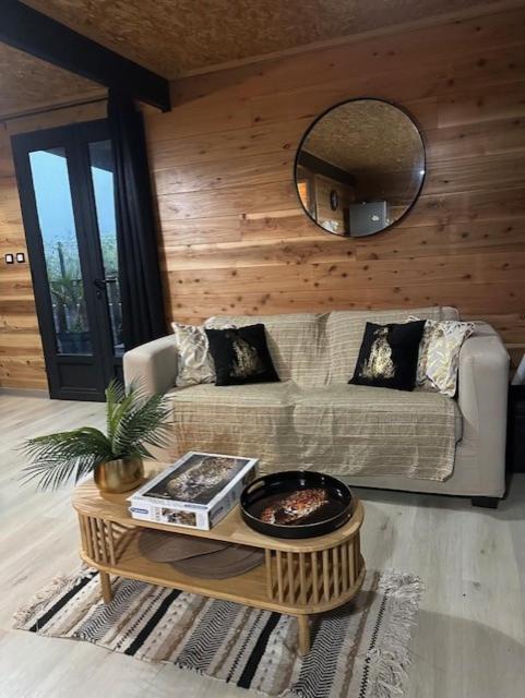 Chalet Mon Plaisir Ла-Плен-де-Пальміст Екстер'єр фото